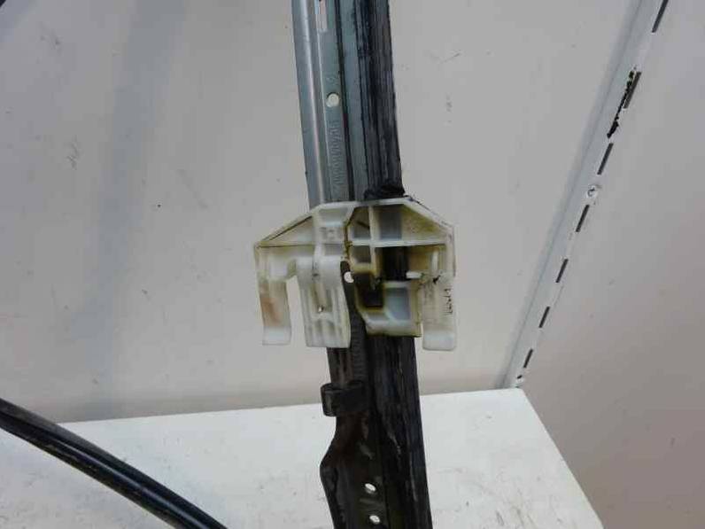 ELEVALUNAS DELANTERO DERECHO CITROEN C5 BERLINA 2004 2.0 HDI (109 CV)