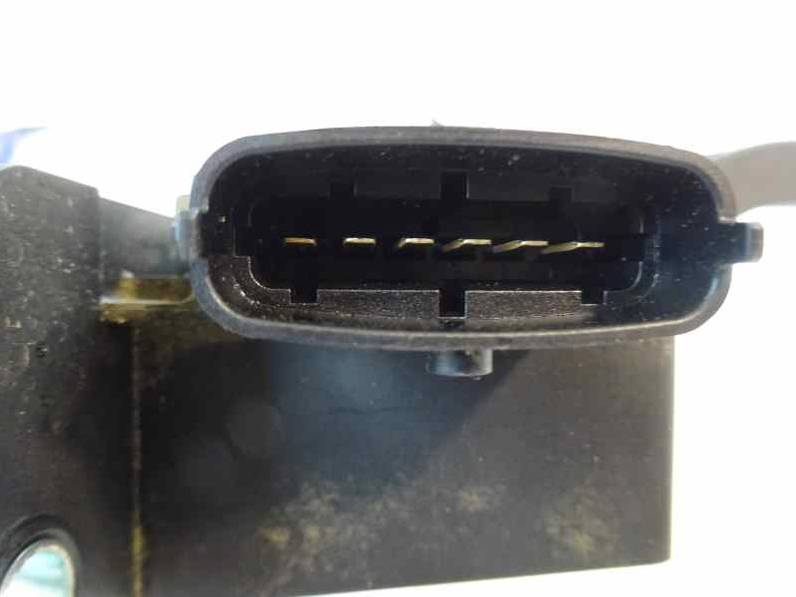 POTENCIOMETRO PEDAL IVECO DAILY CAJA CERRADA 2011 2.3 D (126 CV)