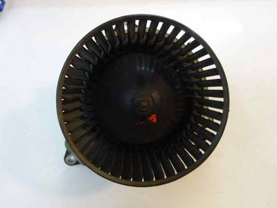 MOTOR CALEFACCION IVECO DAILY CAJA CERRADA 2011 2.3 D (126 CV)