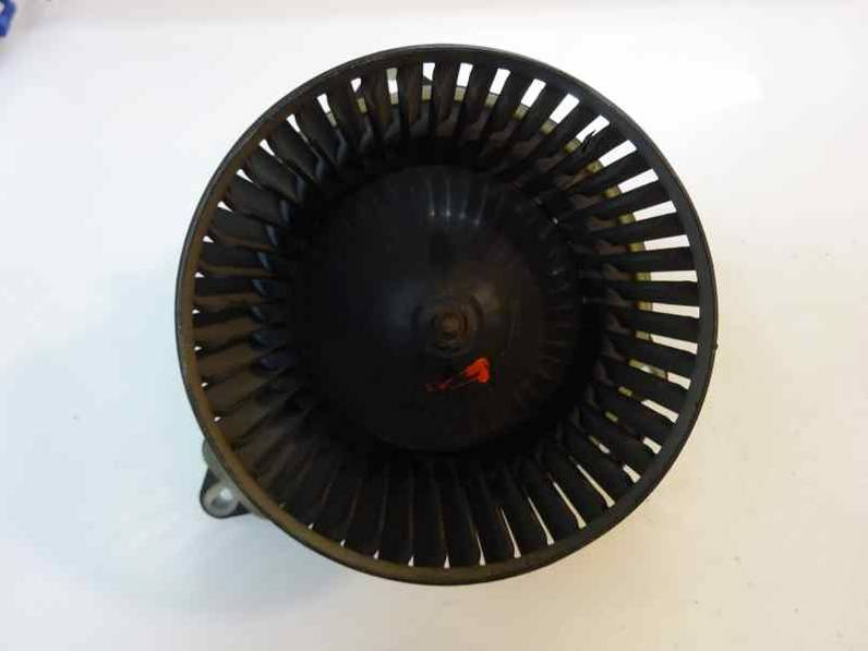 MOTOR CALEFACCION IVECO DAILY CAJA CERRADA 2011 2.3 D (126 CV)