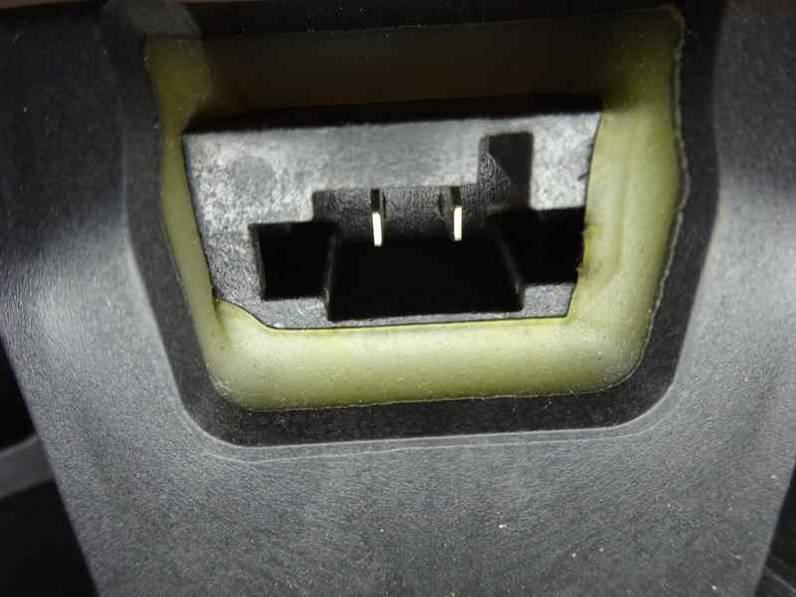 MOTOR CALEFACCION IVECO DAILY CAJA CERRADA 2011 2.3 D (126 CV)