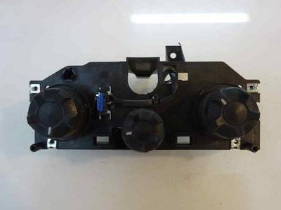 MANDO CALEFACCION AIRE ACONDICIONADO IVECO DAILY CAJA CERRADA 2011 2.3 D (126 CV)