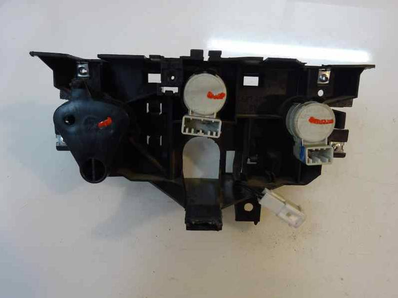 MANDO CALEFACCION AIRE ACONDICIONADO IVECO DAILY CAJA CERRADA 2011 2.3 D (126 CV)