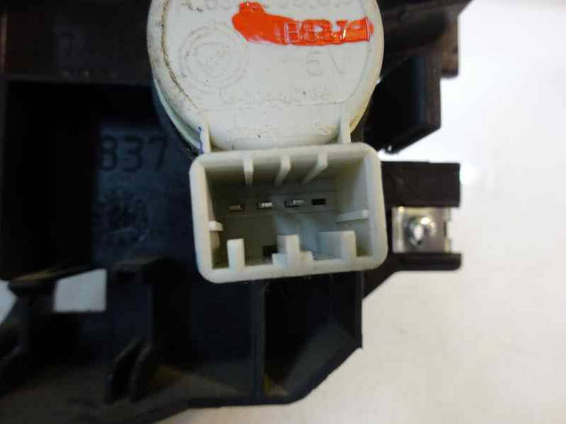 MANDO CALEFACCION AIRE ACONDICIONADO IVECO DAILY CAJA CERRADA 2011 2.3 D (126 CV)