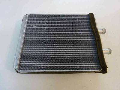 RADIADOR CALEFACCION AIRE ACONDICIONADO IVECO DAILY CAJA CERRADA 2011 2.3 D (126 CV)