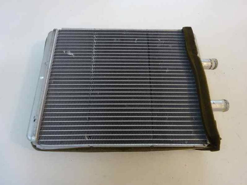 RADIADOR CALEFACCION AIRE ACONDICIONADO IVECO DAILY CAJA CERRADA 2011 2.3 D (126 CV)