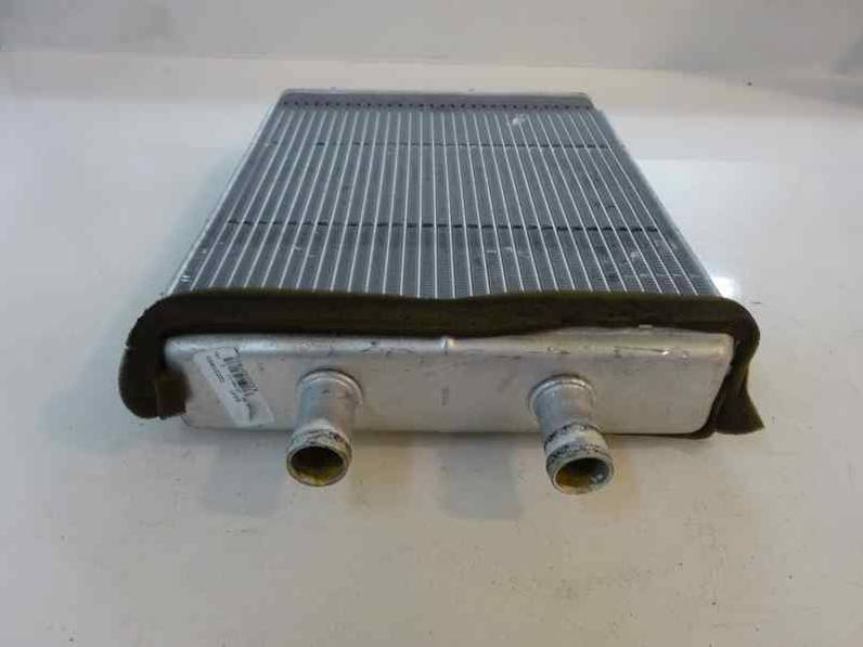 RADIADOR CALEFACCION AIRE ACONDICIONADO IVECO DAILY CAJA CERRADA 2011 2.3 D (126 CV)