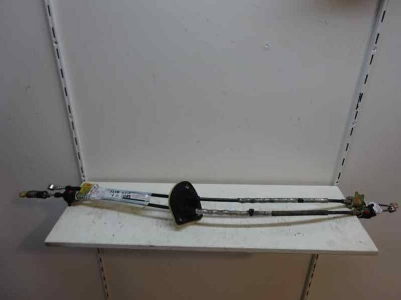 PALANCA CAMBIO IVECO DAILY CAJA CERRADA 2011 2.3 D (126 CV)