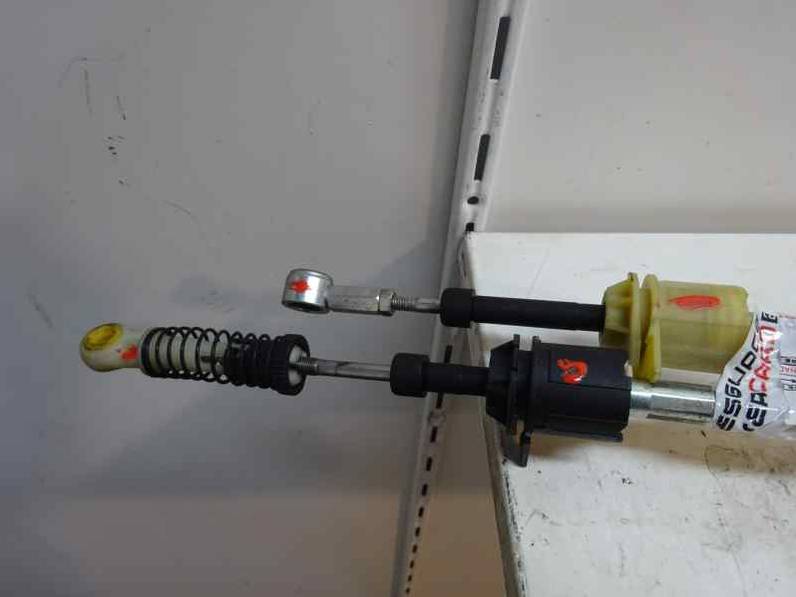 PALANCA CAMBIO IVECO DAILY CAJA CERRADA 2011 2.3 D (126 CV)