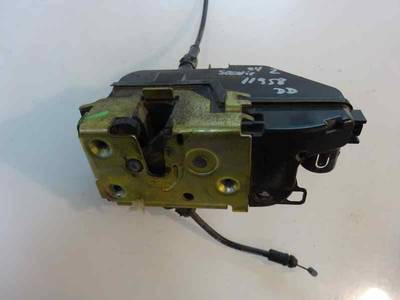 CERRADURA PUERTA DELANTERA DERECHA RENAULT SCENIC II 2004 1.9 DCI D (120 CV)