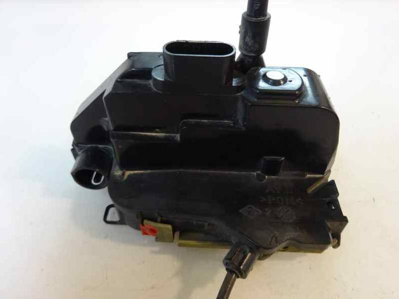 CERRADURA PUERTA DELANTERA DERECHA RENAULT SCENIC II 2004 1.9 DCI D (120 CV)