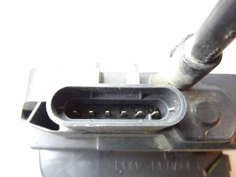 CERRADURA PUERTA TRASERA DERECHA RENAULT SCENIC II 2004 1.9 DCI D (120 CV)