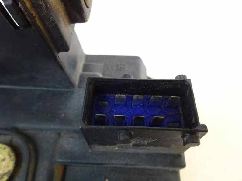 CERRADURA PUERTA DELANTERA IZQUIERDA OPEL ASTRA G BERLINA 1999 1.6 16V (101 CV)