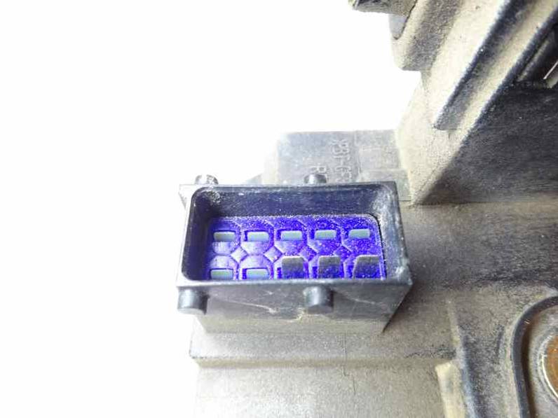 CERRADURA PUERTA DELANTERA DERECHA OPEL ASTRA G BERLINA 1999 1.6 16V (101 CV)