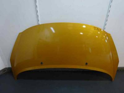 CAPOT PEUGEOT 207 2008 1.6 HDI (109 CV)