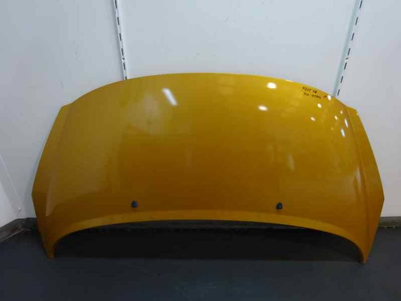 CAPOT PEUGEOT 207 2008 1.6 HDI (109 CV)