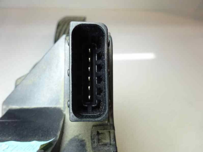 POTENCIOMETRO PEDAL FIAT GRANDE PUNTO 2006 1.4 (78 CV)