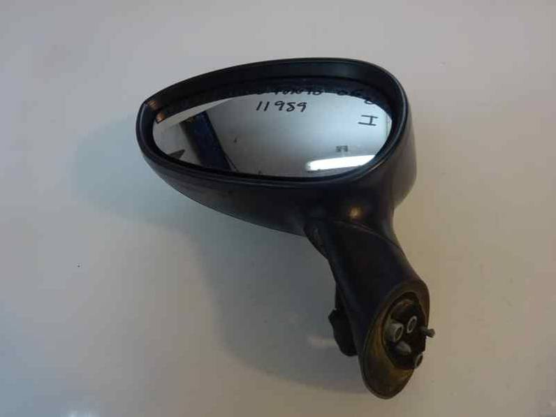 RETROVISOR IZQUIERDO FIAT GRANDE PUNTO 2006 1.4 (78 CV)