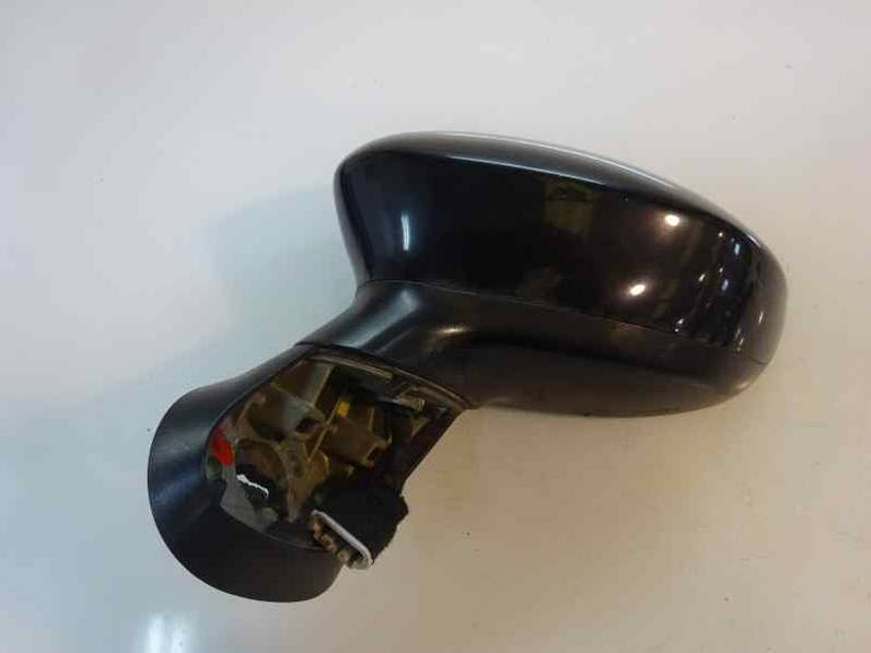 RETROVISOR IZQUIERDO FIAT GRANDE PUNTO 2006 1.4 (78 CV)