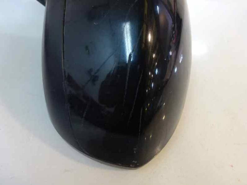 RETROVISOR IZQUIERDO FIAT GRANDE PUNTO 2006 1.4 (78 CV)