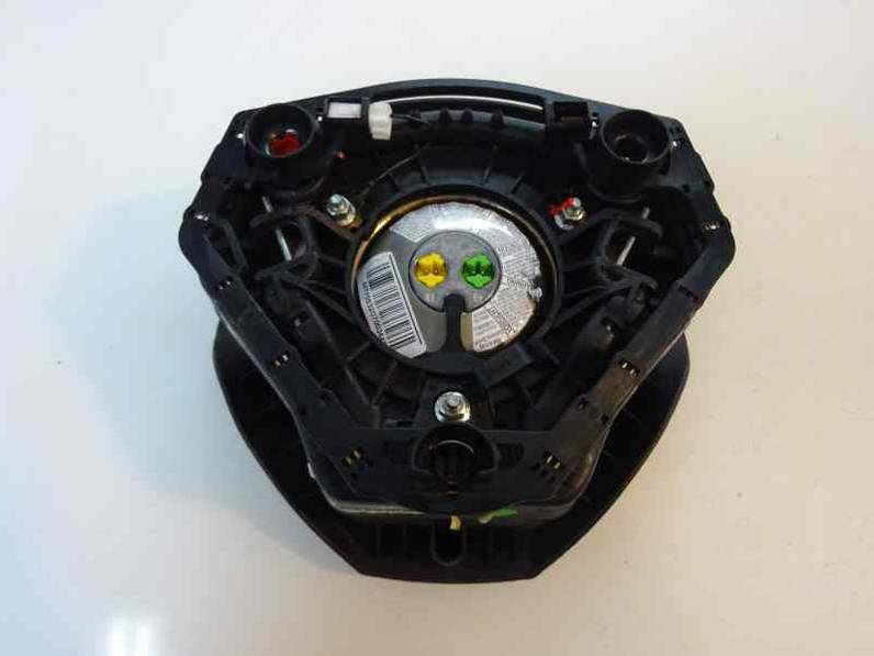 AIRBAG DELANTERO IZQUIERDO FIAT GRANDE PUNTO 2006 1.4 (78 CV)