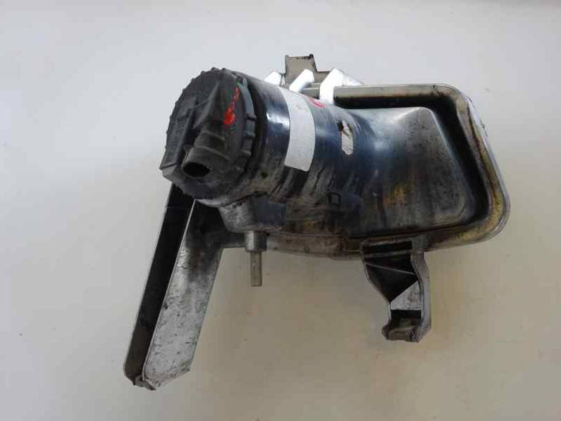 FARO ANTINIEBLA IZQUIERDO FIAT GRANDE PUNTO 2006 1.4 (78 CV)