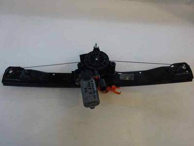 ELEVALUNAS DELANTERO DERECHO FIAT GRANDE PUNTO 2006 1.4 (78 CV)