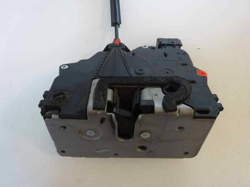 CERRADURA PUERTA TRASERA DERECHA FIAT GRANDE PUNTO 2006 1.4 (78 CV)