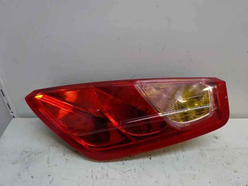 PILOTO TRASERO DERECHO FIAT GRANDE PUNTO 2006 1.4 (78 CV)