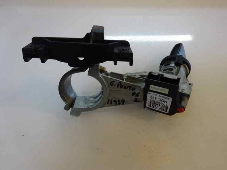 CONMUTADOR DE ARRANQUE FIAT GRANDE PUNTO 2006 1.4 (78 CV)