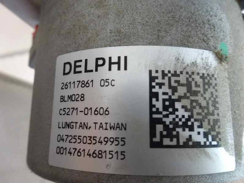 COLUMNA DIRECCION FIAT GRANDE PUNTO 2006 1.4 (78 CV)