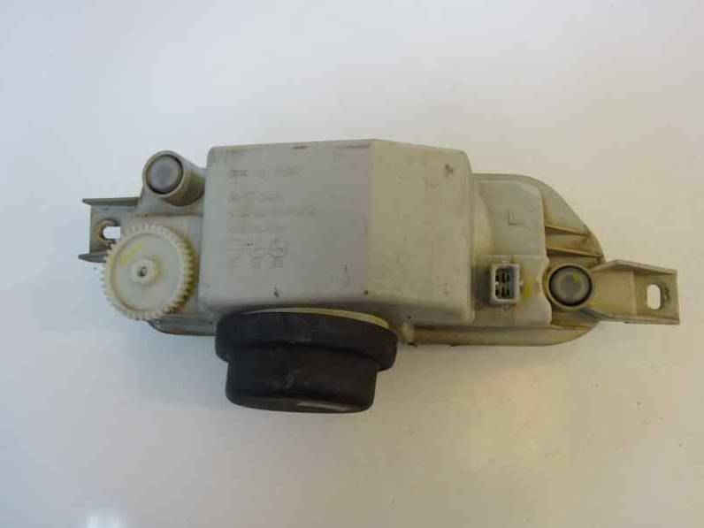 FARO ANTINIEBLA IZQUIERDO FORD ESCORT BERL TURNIER 1998 1.8 TURBODIESEL (90 CV)