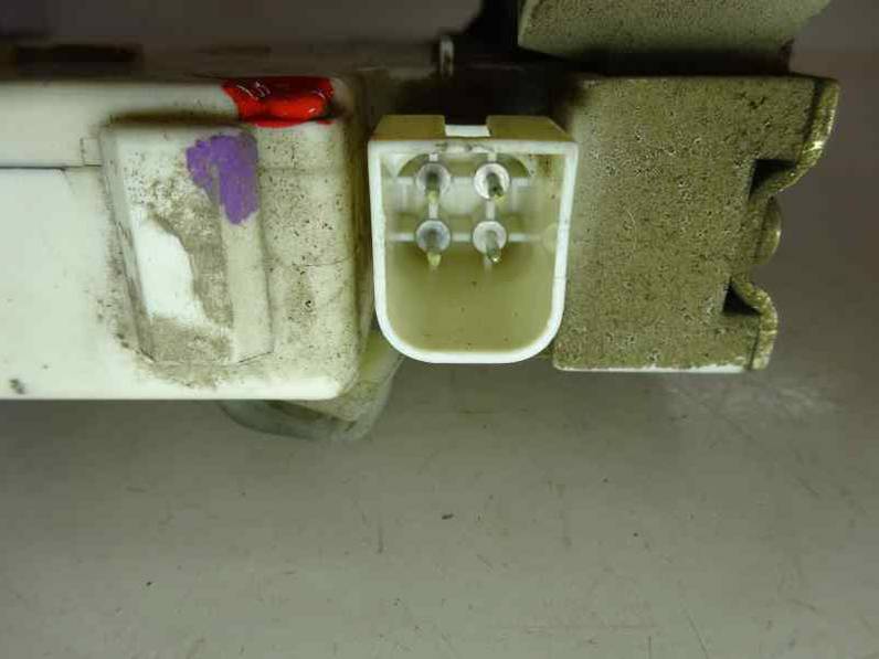 CERRADURA PUERTA TRASERA DERECHA FORD ESCORT BERL TURNIER 1998 1.8 TURBODIESEL (90 CV)