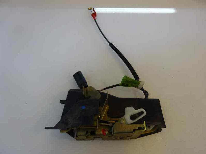 CERRADURA PUERTA DELANTERA DERECHA FORD ESCORT BERL TURNIER 1998 1.8 TURBODIESEL (90 CV)