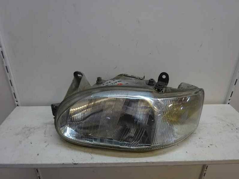 FARO IZQUIERDO FORD ESCORT BERL TURNIER 1998 1.8 TURBODIESEL (90 CV)