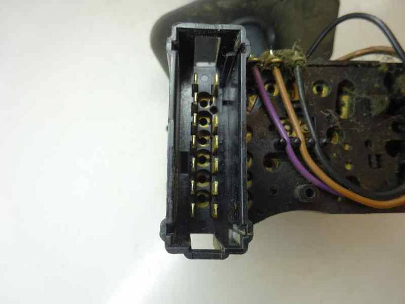 MANDO LUCES RENAULT MEGANE I BERLINA HATCHBACK 1996 1.6 (90 CV)