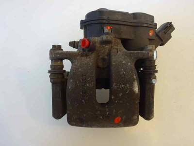 PINZA FRENO TRASERA IZQUIERDA RENAULT SCENIC III 2009 1.9 DCI D (131 CV)