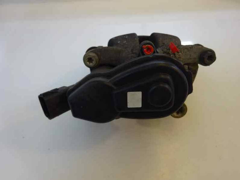 PINZA FRENO TRASERA IZQUIERDA RENAULT SCENIC III 2009 1.9 DCI D (131 CV)