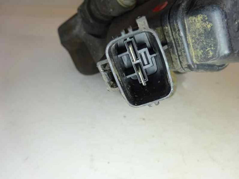 PINZA FRENO TRASERA IZQUIERDA RENAULT SCENIC III 2009 1.9 DCI D (131 CV)