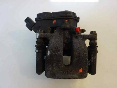 PINZA FRENO TRASERA DERECHA RENAULT SCENIC III 2009 1.9 DCI D (131 CV)