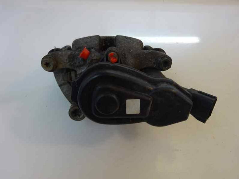 PINZA FRENO TRASERA DERECHA RENAULT SCENIC III 2009 1.9 DCI D (131 CV)