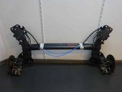 PUENTE TRASERO PEUGEOT 207 2008 1.6 HDI (109 CV)