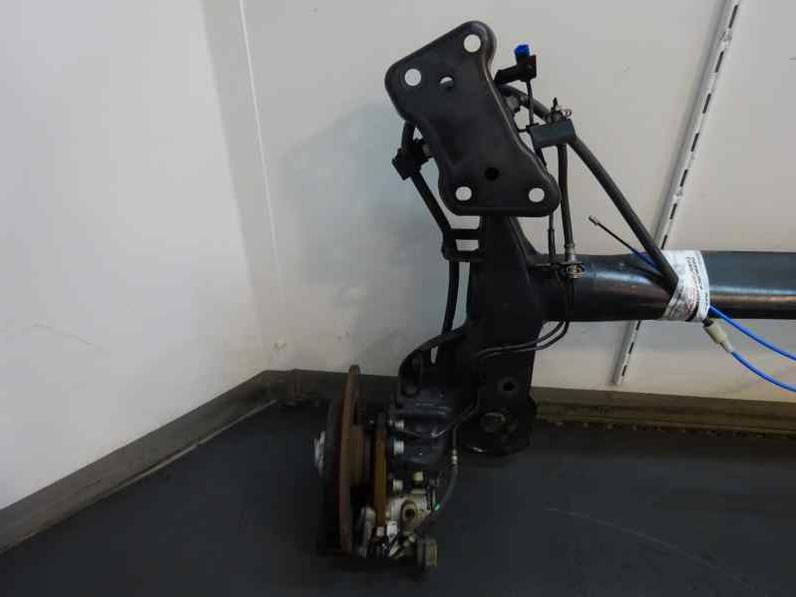 PUENTE TRASERO PEUGEOT 207 2008 1.6 HDI (109 CV)