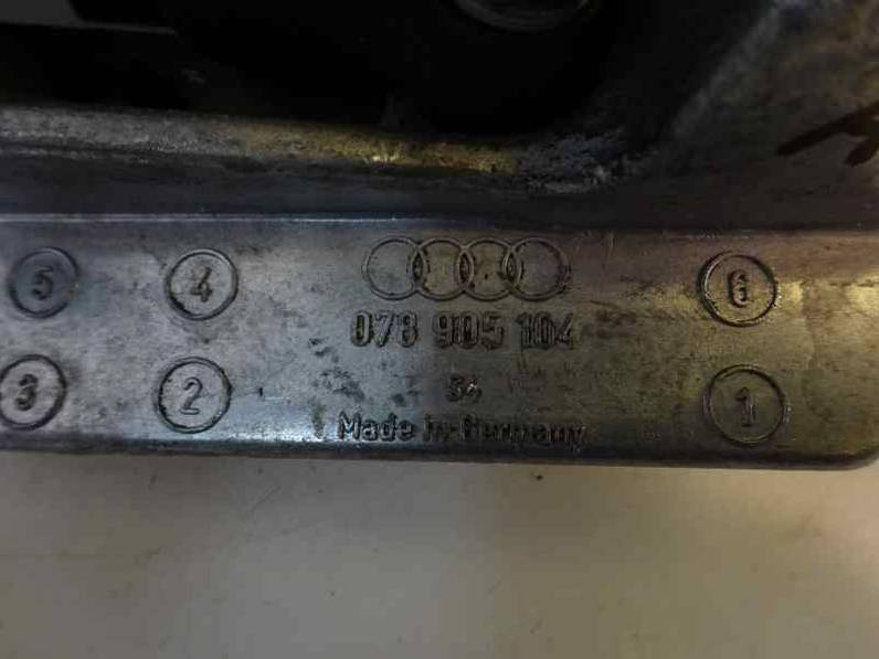 BOBINA ENCENDIDO AUDI A4 AVANT 1998 2.4 V6 30V (165 CV)