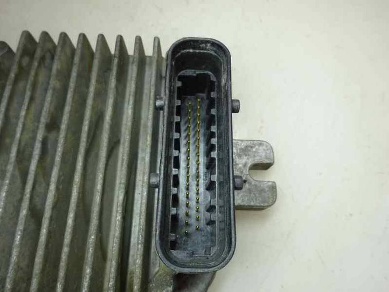 CENTRALITA MOTOR UCE OPEL ASTRA G BERLINA 1999 1.6 16V (101 CV)