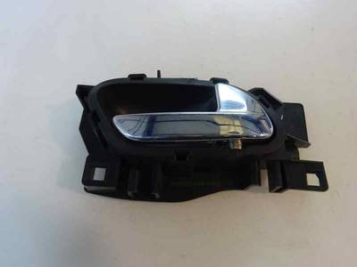 MANETA INTERIOR DELANTERA DERECHA PEUGEOT 207 2008 1.6 HDI (109 CV)