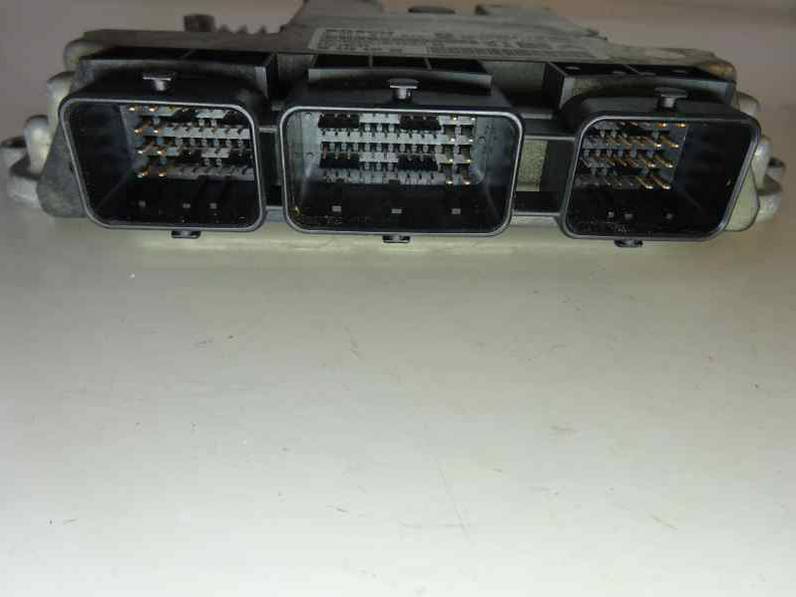 CENTRALITA MOTOR UCE PEUGEOT 207 2008 1.6 HDI (109 CV)