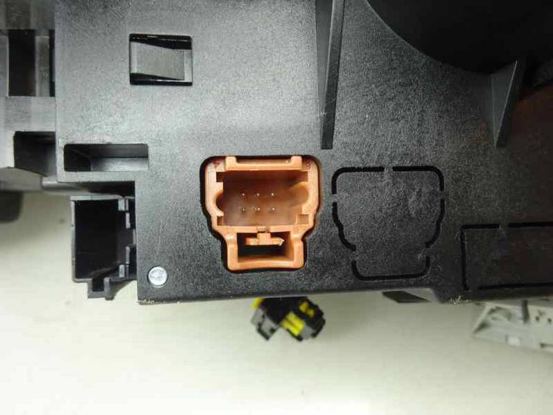 MANDO MULTIFUNCION PEUGEOT 207 2008 1.6 HDI (109 CV)