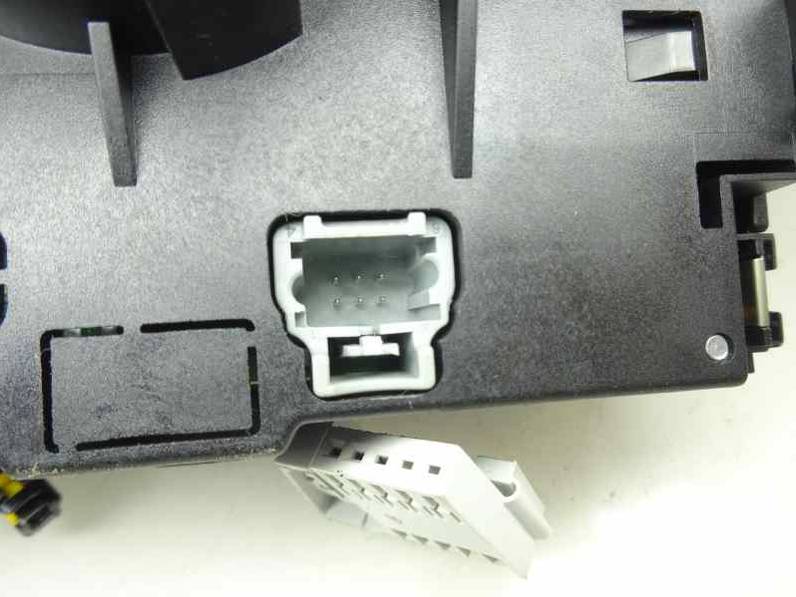 MANDO MULTIFUNCION PEUGEOT 207 2008 1.6 HDI (109 CV)