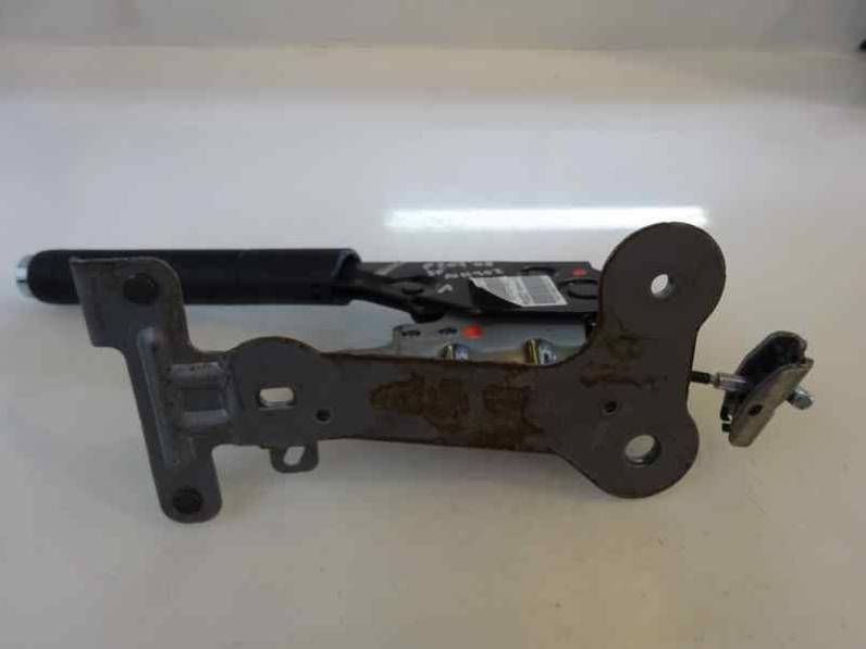 PALANCA FRENO DE MANO PEUGEOT 207 2008 1.6 HDI (109 CV)